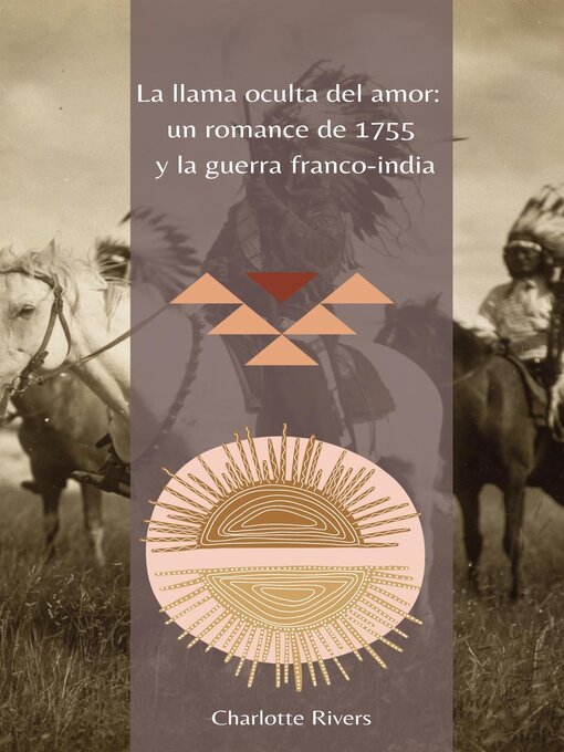 Title details for La Llama Oculta del Amor by Charlotte Rivers - Available